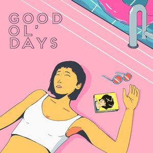 Image for 'Good Ol' Days'