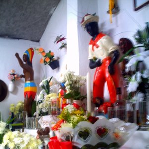 Image for 'Morro da Crioula'