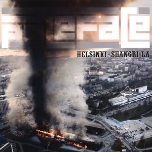 Image for 'Helsinki - Shangri-La'