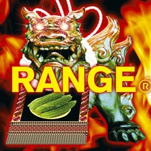 Image for 'Range'