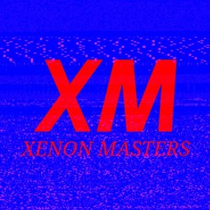 Image for 'Xenon Masters'