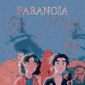 Image for 'PARANOIA'