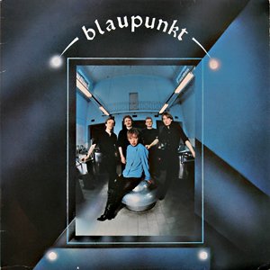“Blaupunkt”的封面