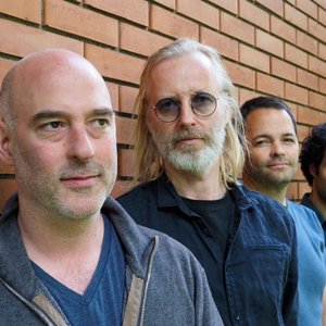 'Tigran Hamasyan, Arve Henriksen, Eivind Aarset, Jan Bang' için resim