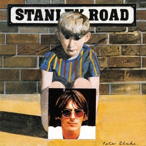 Image for 'Stanley Road'