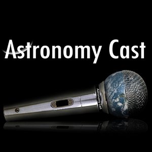 Image for 'Astronomy Cast'