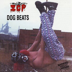 Immagine per 'Dog Beats'