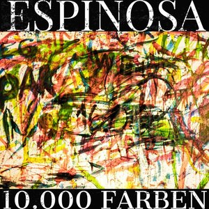 Image for '10.000 Farben'