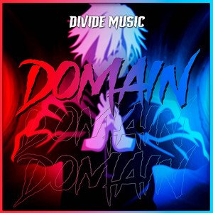 Image for 'Domain (Inspired by "Jujutsu Kaisen")'