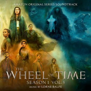 Изображение для 'The Wheel of Time: Season 1, Vol. 3 (Amazon Original Series Soundtrack)'