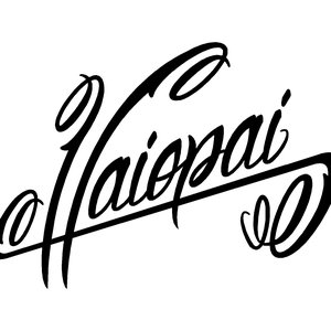 Bild für 'Haiopai'