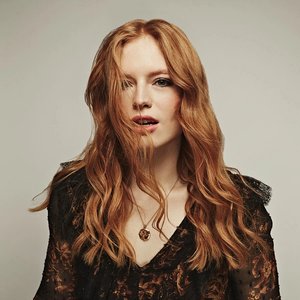“Freya Ridings”的封面