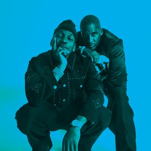 Image for 'Clipse & Kendrick Lamar'