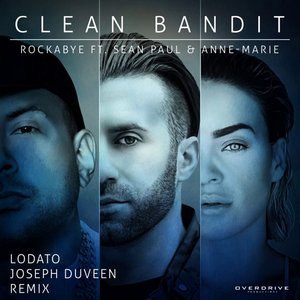 Imagen de 'Rockabye (feat. Sean Paul & Anne-Marie) [Lodato & Joseph Duveen Remix]'