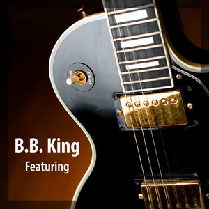 Bild für 'B.B. King - Featuring'