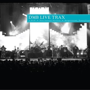 Image for 'Live Trax Vol. 35: Post-Gazette Pavilion'