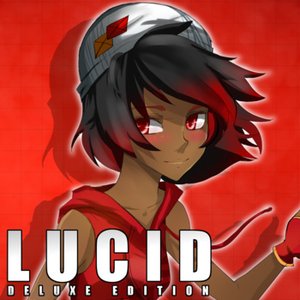 Imagem de 'Lucid (Deluxe Edition)'