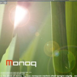 Image for 'www.monoq.com'