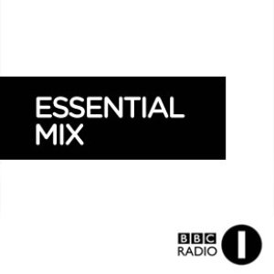 Image for 'Essential Mix'