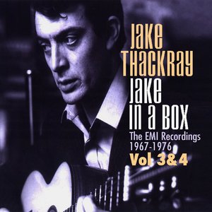 Image for 'Jake In A Box Vol 3 & 4'