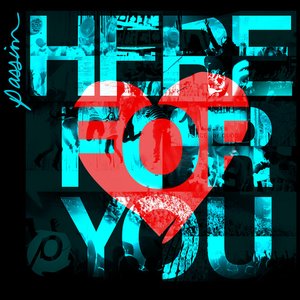 Imagem de 'Passion: Here For You (Live)'