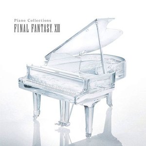 Imagem de 'Piano Collections FINAL FANTASY XIII'