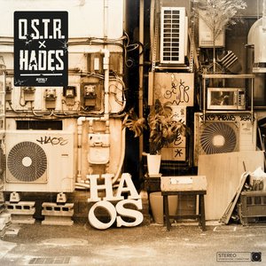 Image for 'O.S.T.R Hades'
