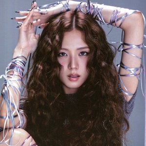 Immagine per 'JISOO'