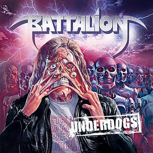 Image for 'Underdogs'
