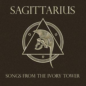 Изображение для 'Songs From The Ivory Tower'