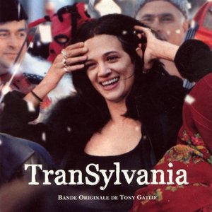 Image for 'TranSylvania'