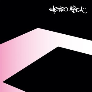 “Metro Area (15th Anniversary Edition)”的封面