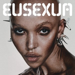 “Eusexua [Explicit]”的封面