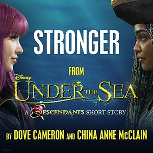 Image for 'Stronger (From "Under the Sea: A Descendants Short Story")'