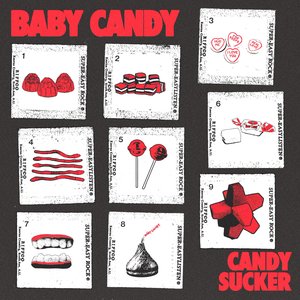 Image for 'Candy Sucker'