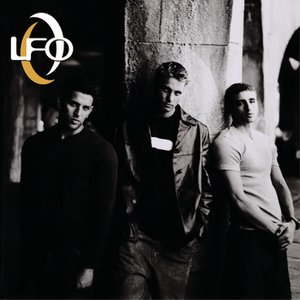 Image for 'LFO'