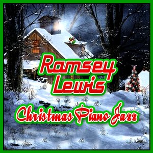 Image for 'Christmas Piano Jazz'
