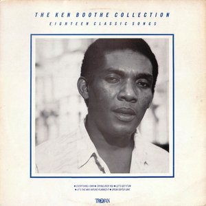Image for 'The Ken Boothe Collection: Eighteen Classic Songs'