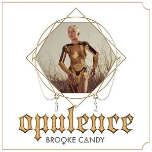 Image for 'Opulence EP'