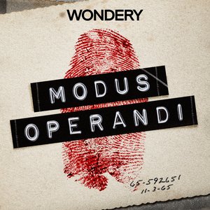Image for 'Modus Operandi'