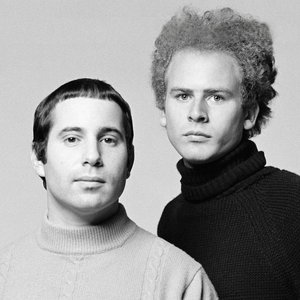 Image for 'The Essential Simon & Garfunkel (disc 1)'