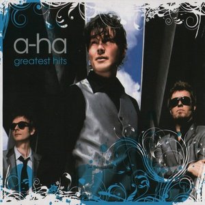 'A-HA - Greatest Hits (2009)'の画像