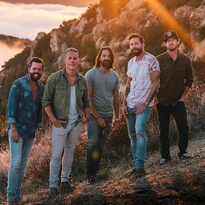 Imagem de 'Old Dominion'