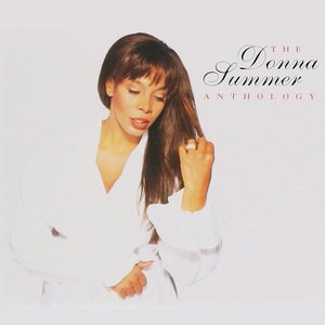 'The Donna Summer Anthology'の画像