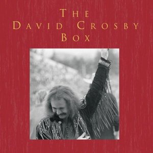 Image for 'The David Crosby Box'