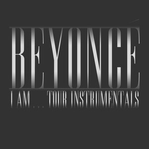 Imagem de 'Beyoncé I Am...Tour Instrumentals'