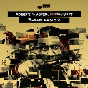 Imagem de 'Black Radio 2 (Deluxe)'