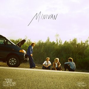 Image for 'Minivan'