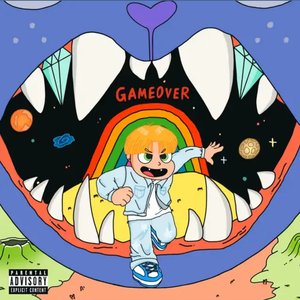 Image for 'GAMEOVER'