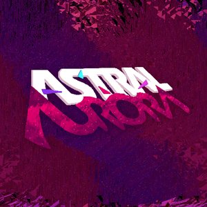 Image for 'Astral Aurora - The Complete Soundtrack'